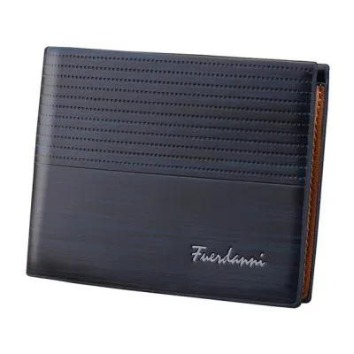 Leather Wallet