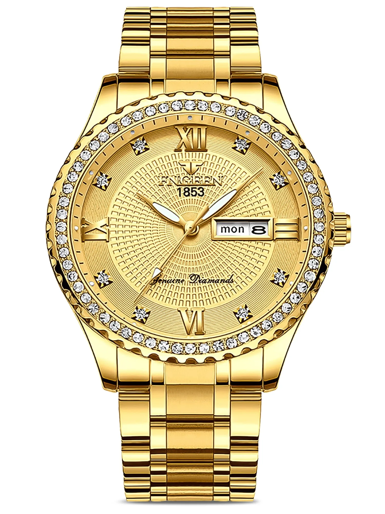 Golden Era Watch