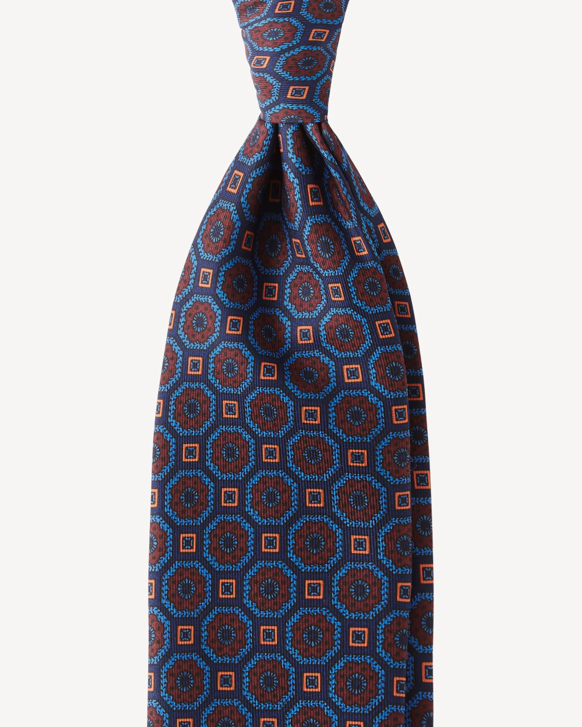 Italian Silk Tie