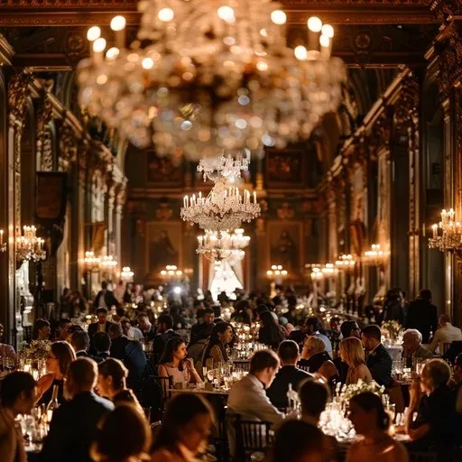 Charity Gala