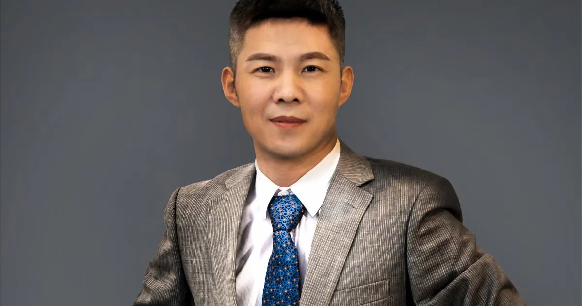 Marco Chen - Design Director