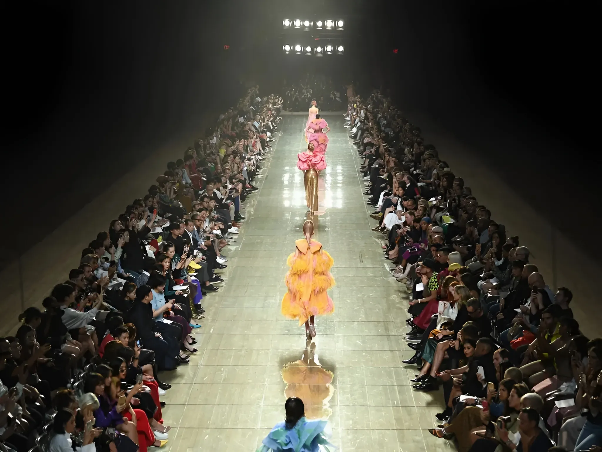 Runway Show